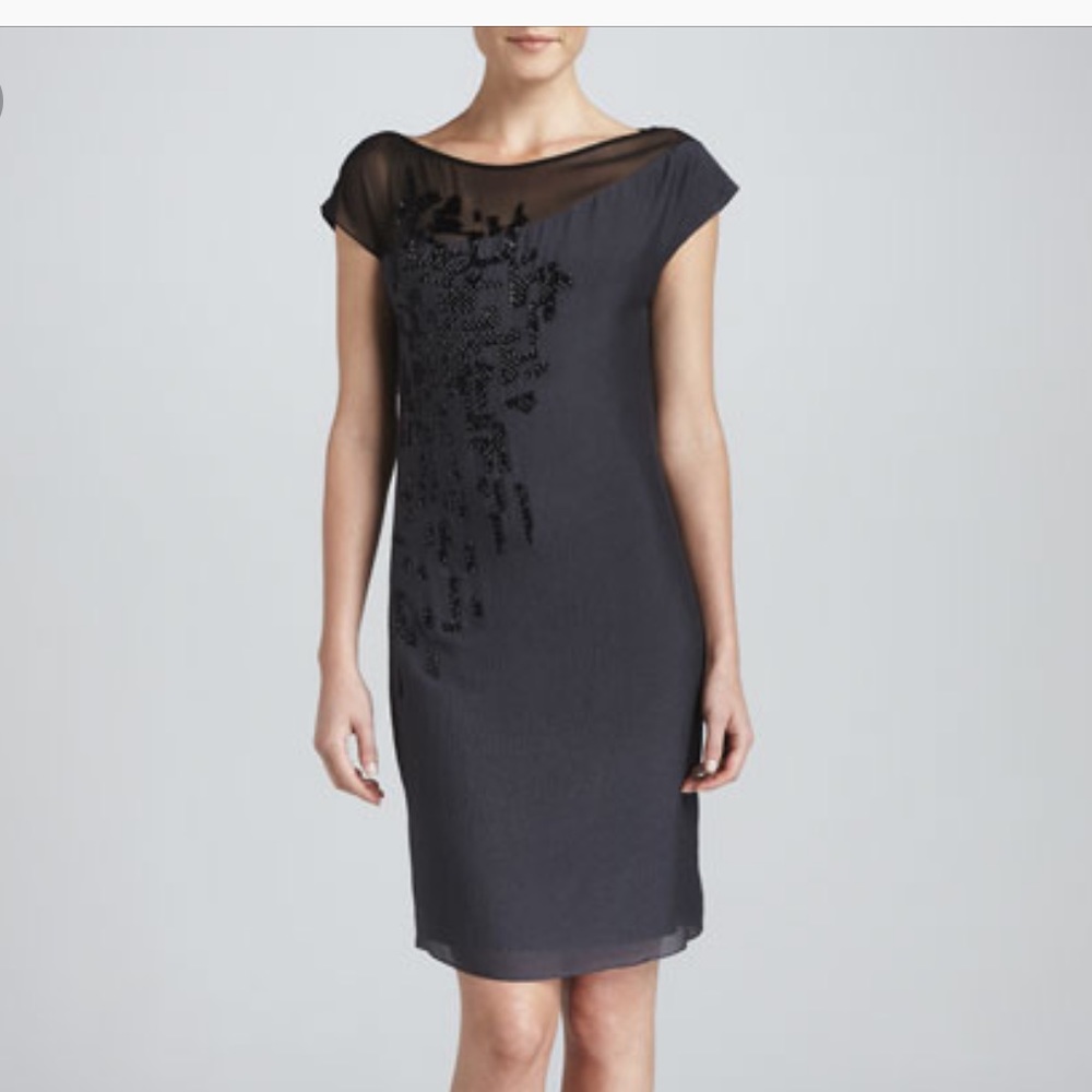 NWT Elie Tahari Darlene dress